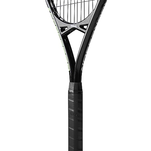 Wilson Tennis Racket Aggressor 112,