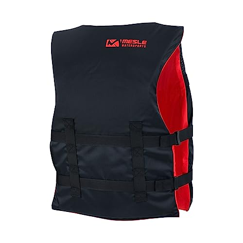 MESLE Sportsman Adult Universal Buoyancy Aid