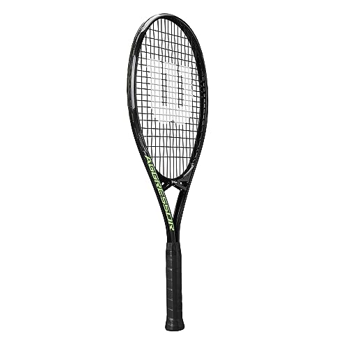 Wilson Tennis Racket Aggressor 112,