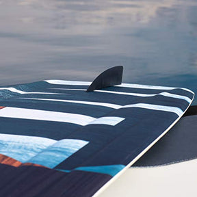 WAKETEC Wakeboard