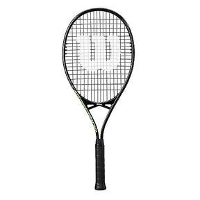 Wilson Tennis Racket Aggressor 112,