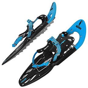 ALPIDEX Snowshoes: Conquer the Winter Wonderland with Confidence!