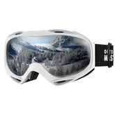 OutdoorMaster OTG Skibrille