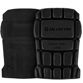 BLOSTM Knee Inserts for Sports/Work Pants