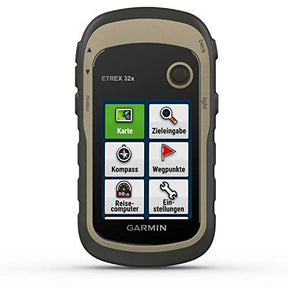 Garmin - eTrex 32x - Hiking GPS