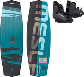 MESLE Liberty Junior Wakeboard-Paket