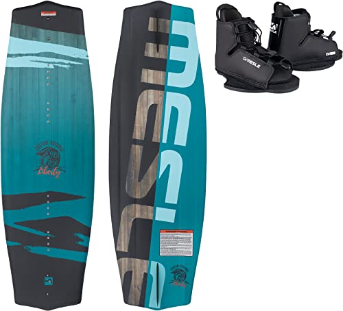 MESLE Liberty Junior Wakeboard Package