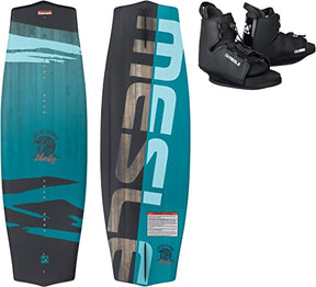 MESLE Liberty Junior Wakeboard Package