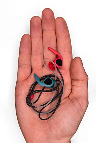 Surfears Surf Ears 3.0 Surf and water sports earplugs