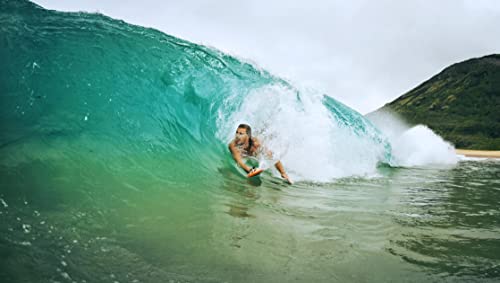 two46 Handboard - Hand-Surfboard