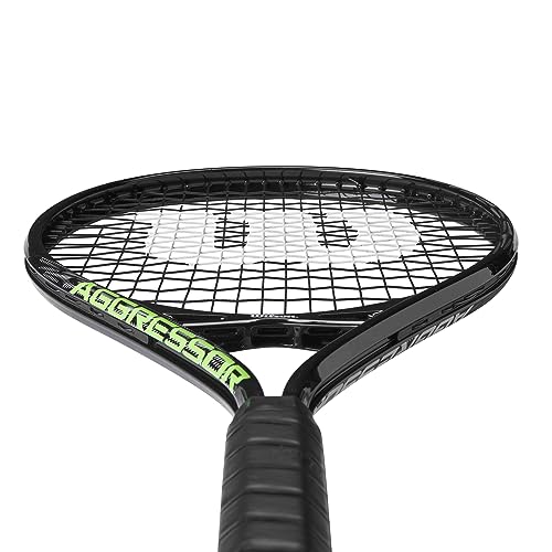 Wilson Tennis Racket Aggressor 112,