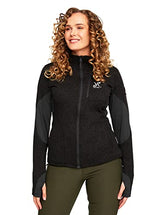 RevolutionRace Fusion Fleece