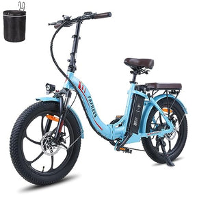 Fafrees F20 PRO E-Bike