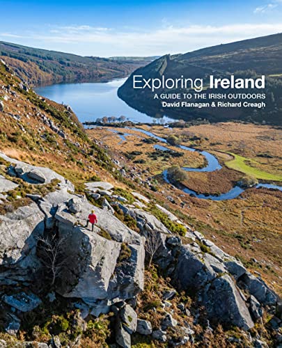 Exploring Ireland A Guide to the Irish Outdoors