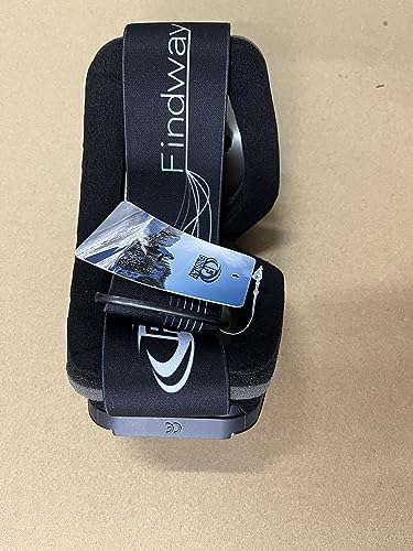 Findway Skibrille, OTG-Ski-Snowboardbrille