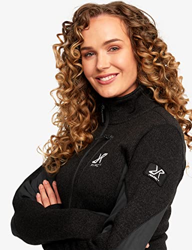 RevolutionRace Fusion Fleece