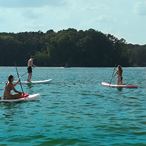 Jospolf's Premium Stand Up Paddle Board