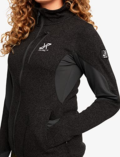 RevolutionRace Fusion Fleece