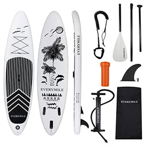 Jospolf's Premium Stand Up Paddle Board