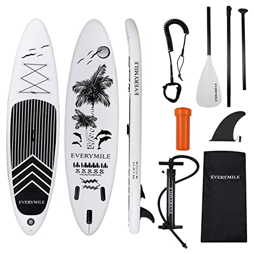 Jospolfs Premium Stand Up Paddle Board