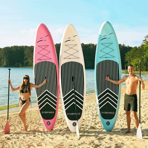 Jospolf's Premium Stand Up Paddle Board