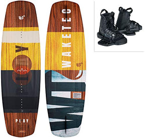 WAKETEC Wakeboard