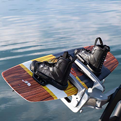 WAKETEC Wakeboard