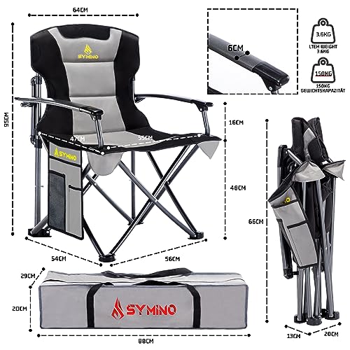 symino Camping chair