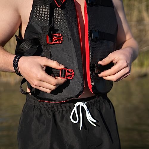 MESLE Sportsman Universal-Schwimmhilfe für Erwachsene