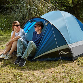 Portal Camping Tent: Your Gateway to Outdoor Adventures