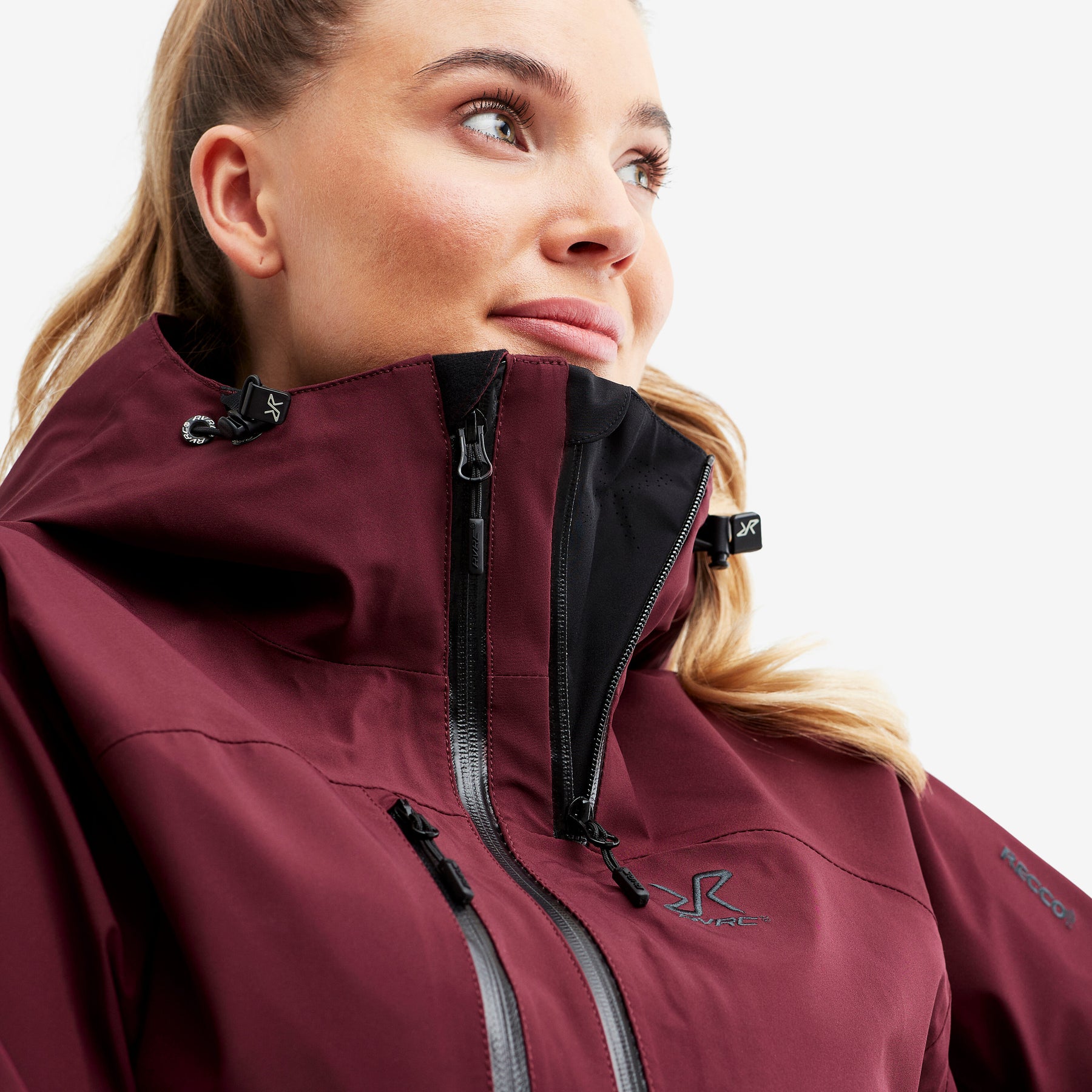 Cyclone Rescue Jacket 2.0