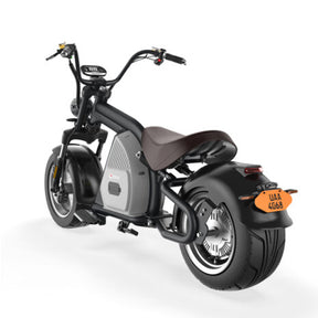 K - Chopper Electric Motorbike