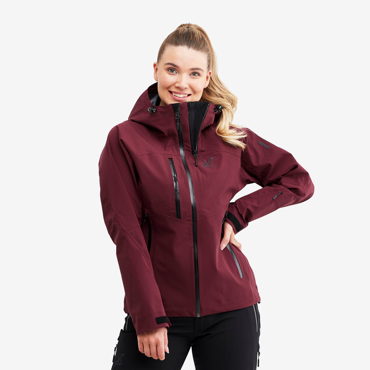 Cyclone Rettungsjacke 2.0