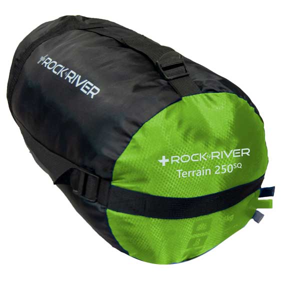 Rock N River Terrain 250 Sq Schlafsack 