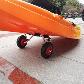 Lightweight Folding Kayak Trolley