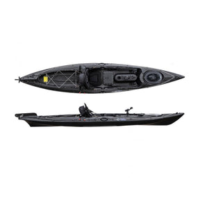 Galaxy Sturgeon HV Kayak