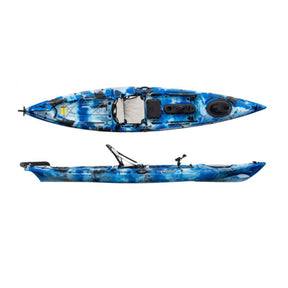 Galaxy Sturgeon HV Kayak