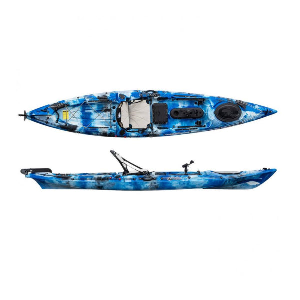 Galaxy Sturgeon HV Kayak