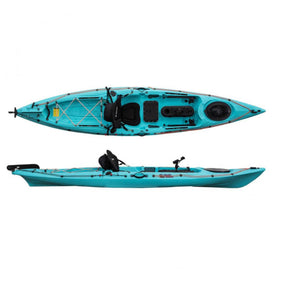 Galaxy Sturgeon HV Kayak