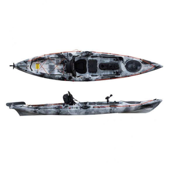 Galaxy Sturgeon HV Kayak