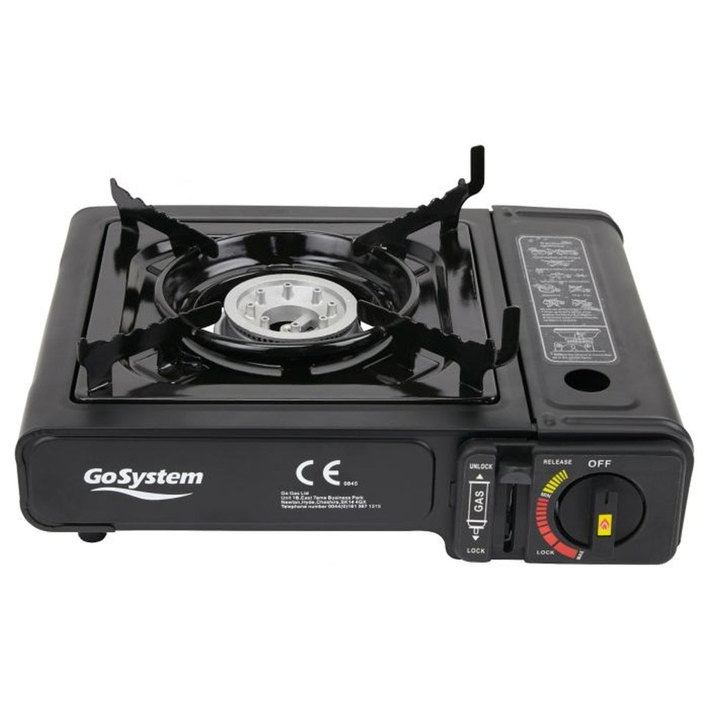GoSystem Dynasty Compact II Camping Stove