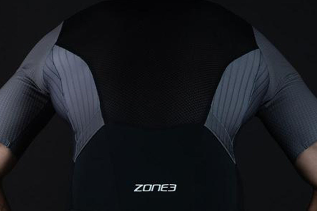 Zone3 – Aeroforce-X-Trisuit für Herren